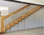 Construction et protection de vos escaliers par Escaliers Maisons à Septfontaines